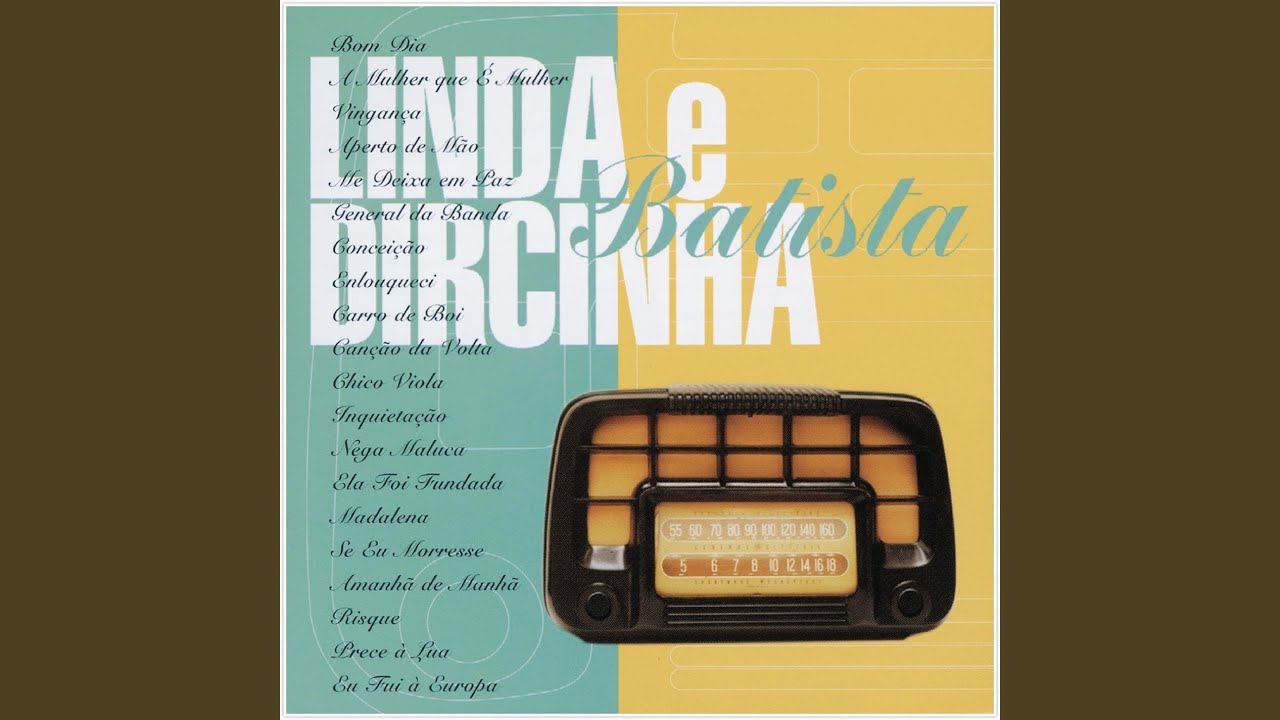 Nega Maluca