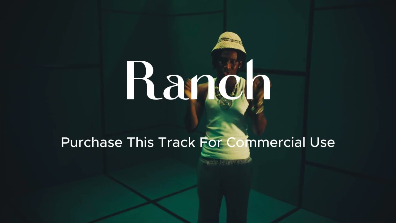 [FREE] 2026 Afrobeat Type Beat - 'RANCH'