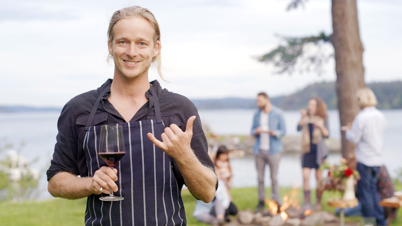 Orcas Island, Washington | Gather Here