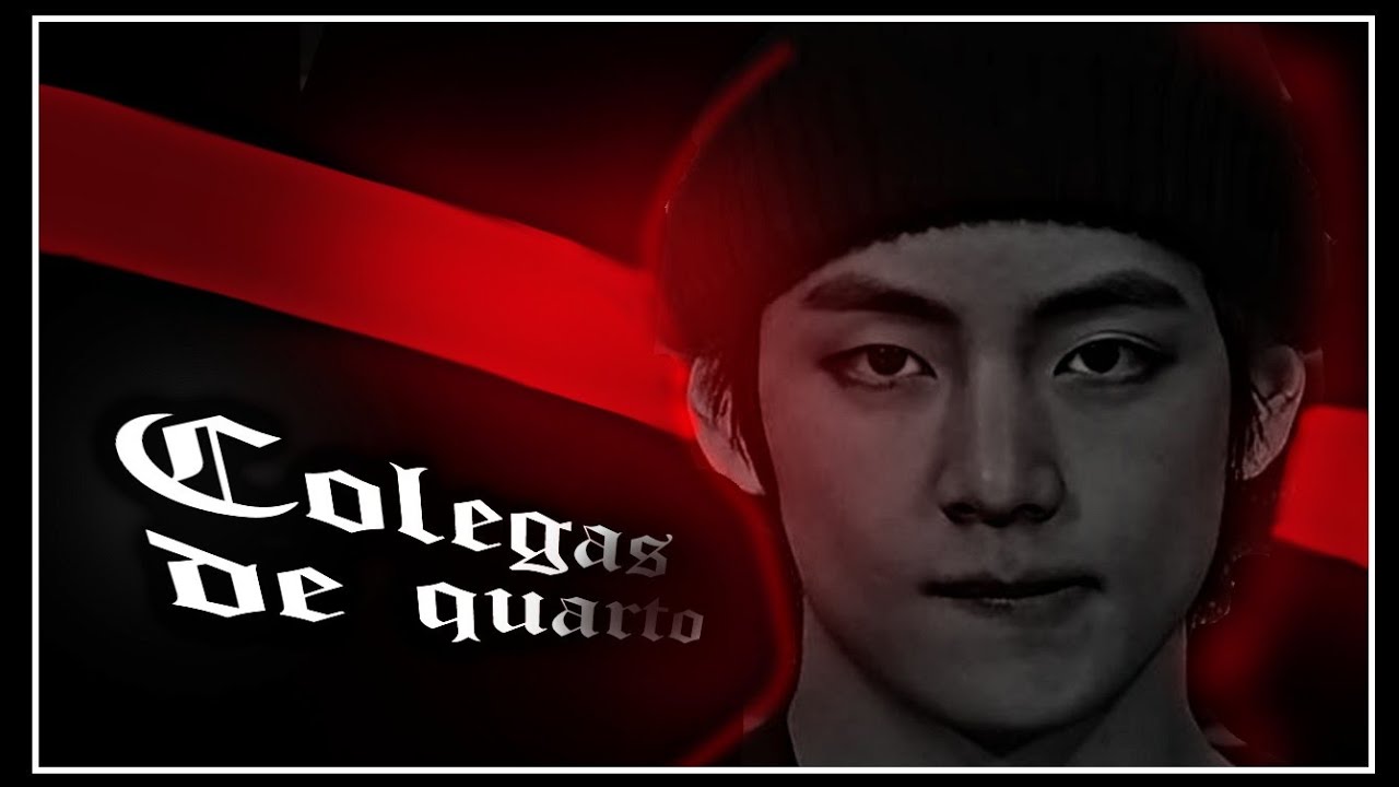 💤| ASMR VKOOK | Colegas de quarto