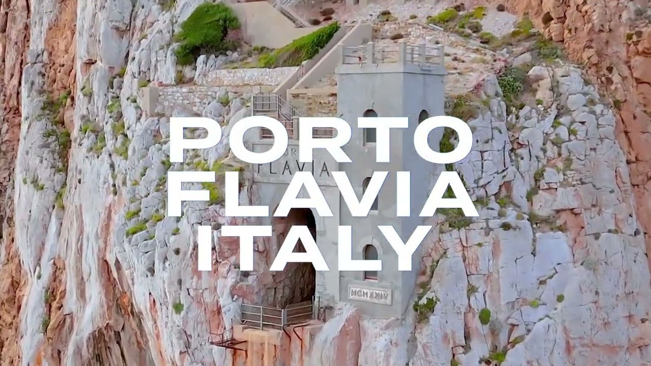 World Aquatics High Diving World Cup 2025 - Hosted by Marmeeting | Porto Flavia