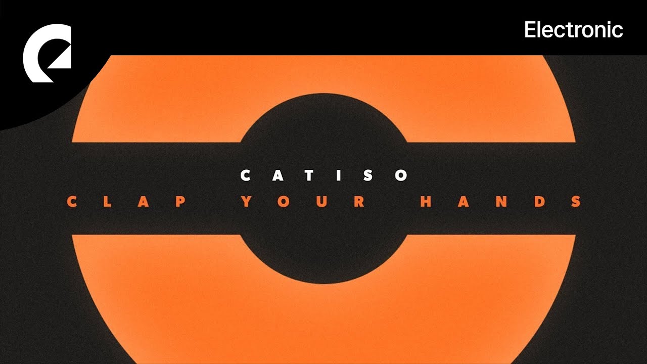 Catiso - Back to Reality