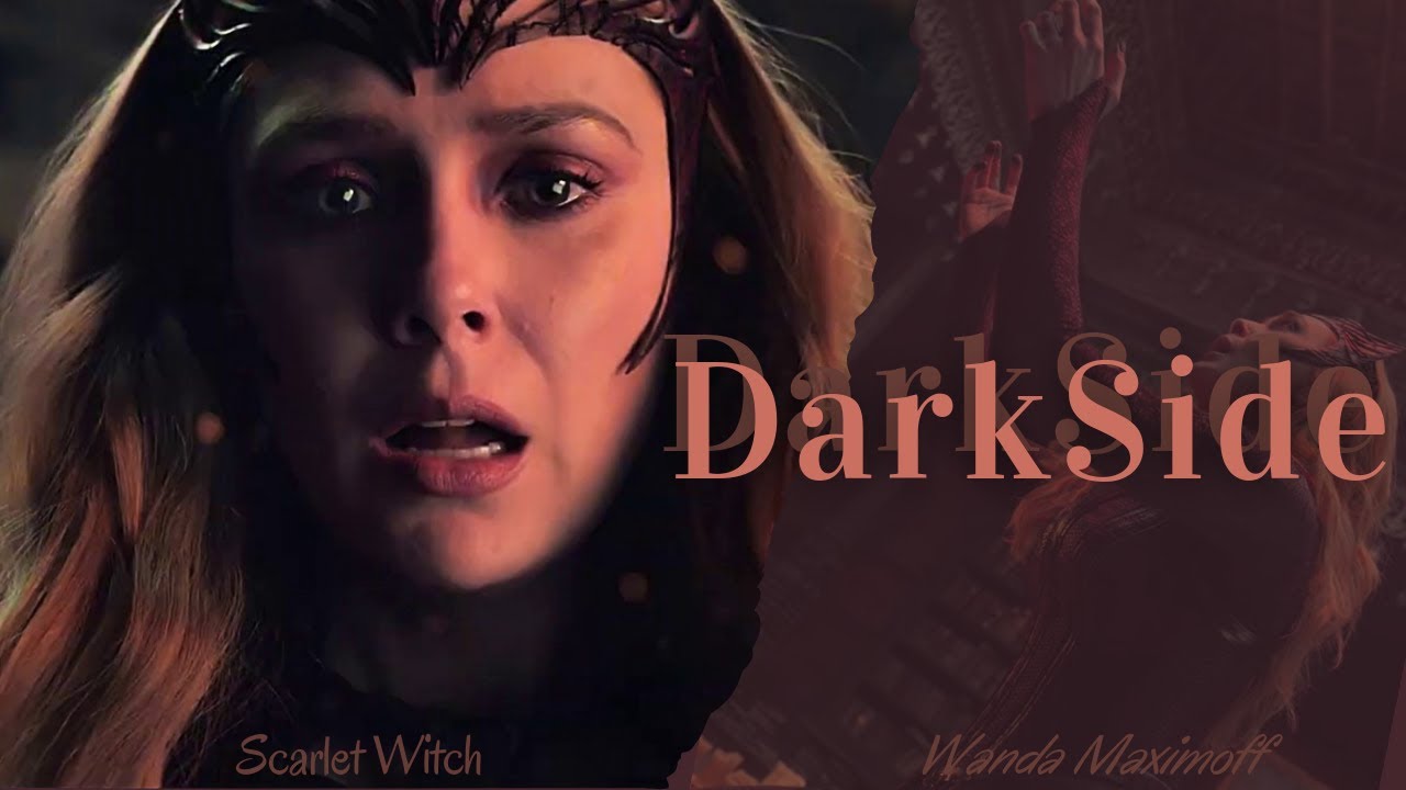 Wanda Maximoff | DarkSide