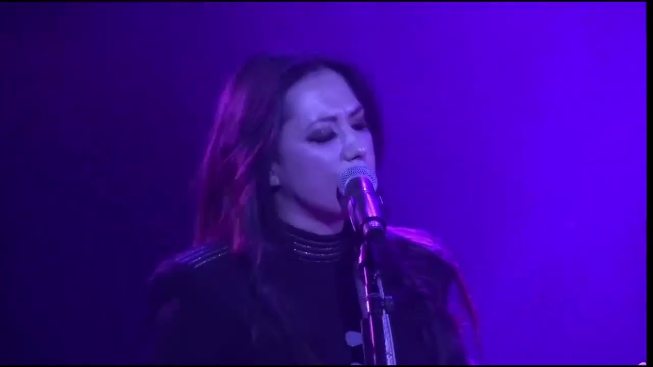 Michelle Branch  - 6 Breathe Live 09 28 2022