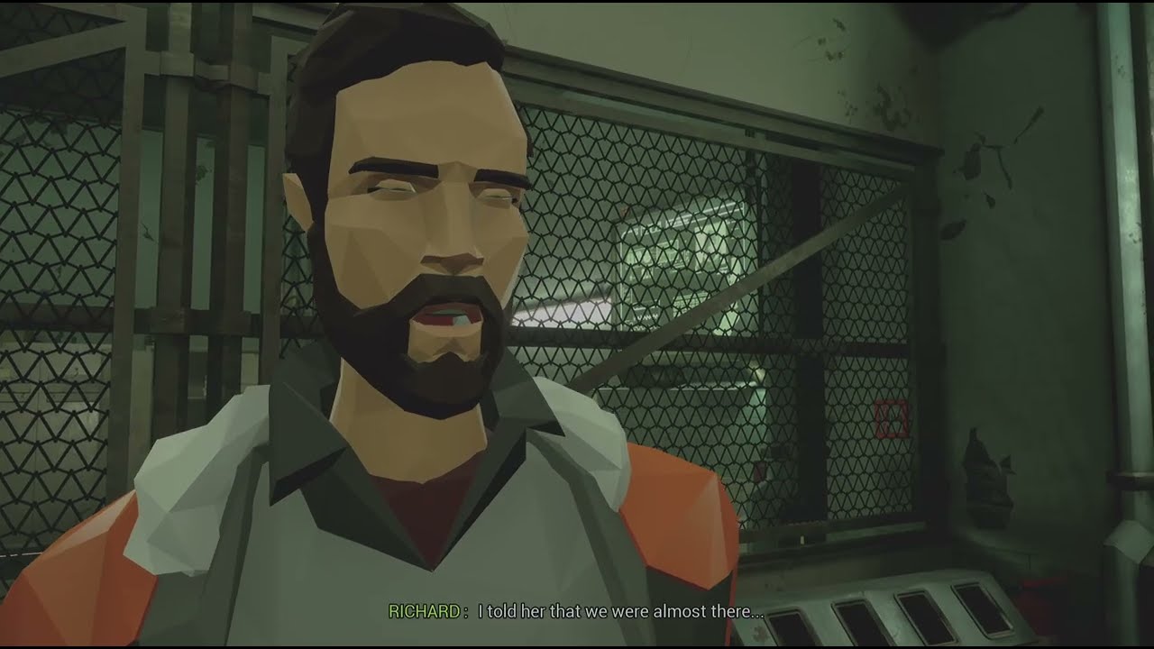 It's Geralt! State Of Mind Part 1