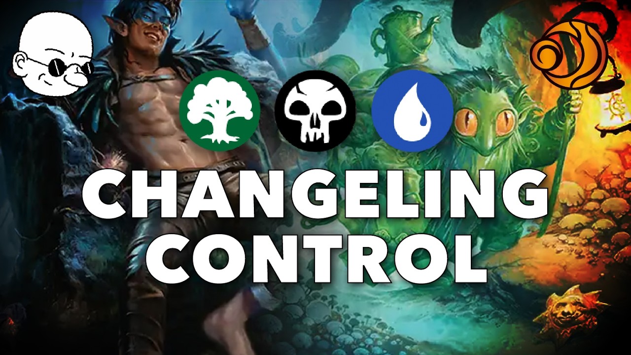Wacky combo in Sultai Control? Sign me up! | Lorwyn Standard