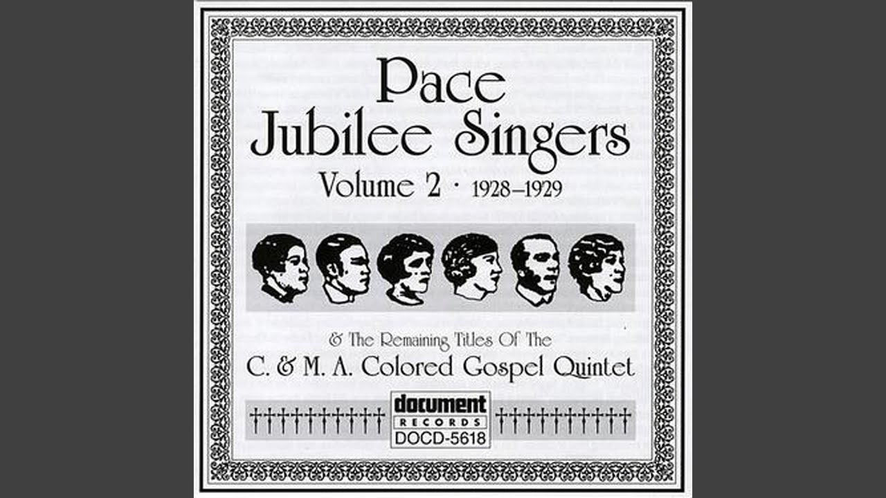 Old Time Religion