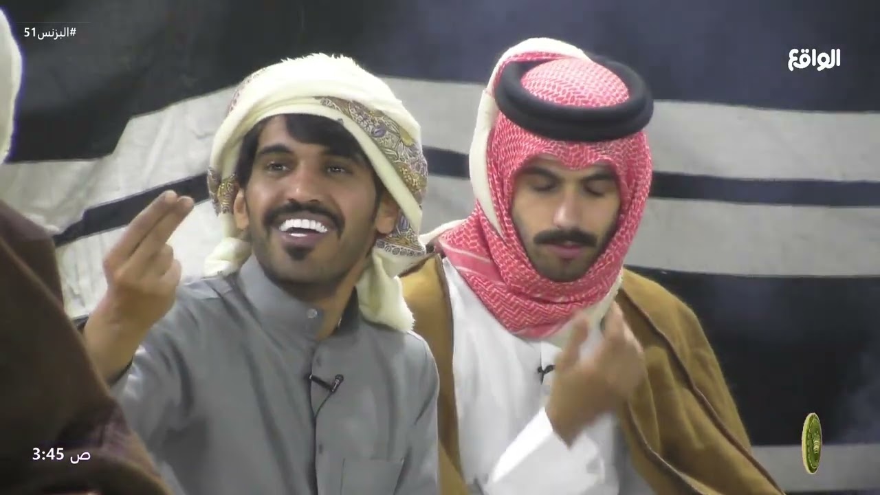 تهاوشت مع واحد و جاب لي الشرطة ! | محمد ناصر #البزنس51