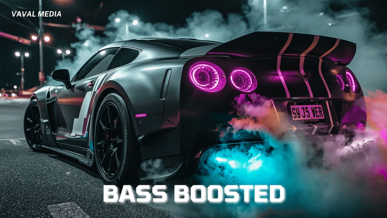 Car Music 2026 🔥 Best EDM Of Bounce Strong 🔈 Bass Boosted Mix 2026