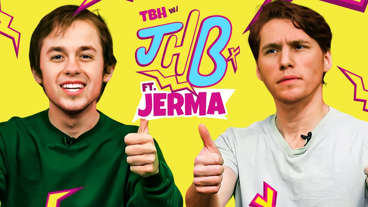 IS JERMA REAL?