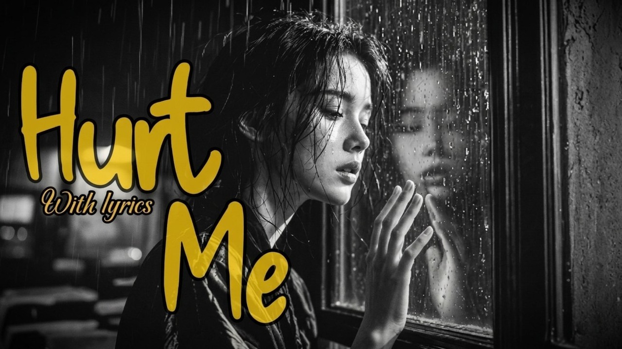 Hurt Me 💔| by lonely heart | Sad Heartbreak Song