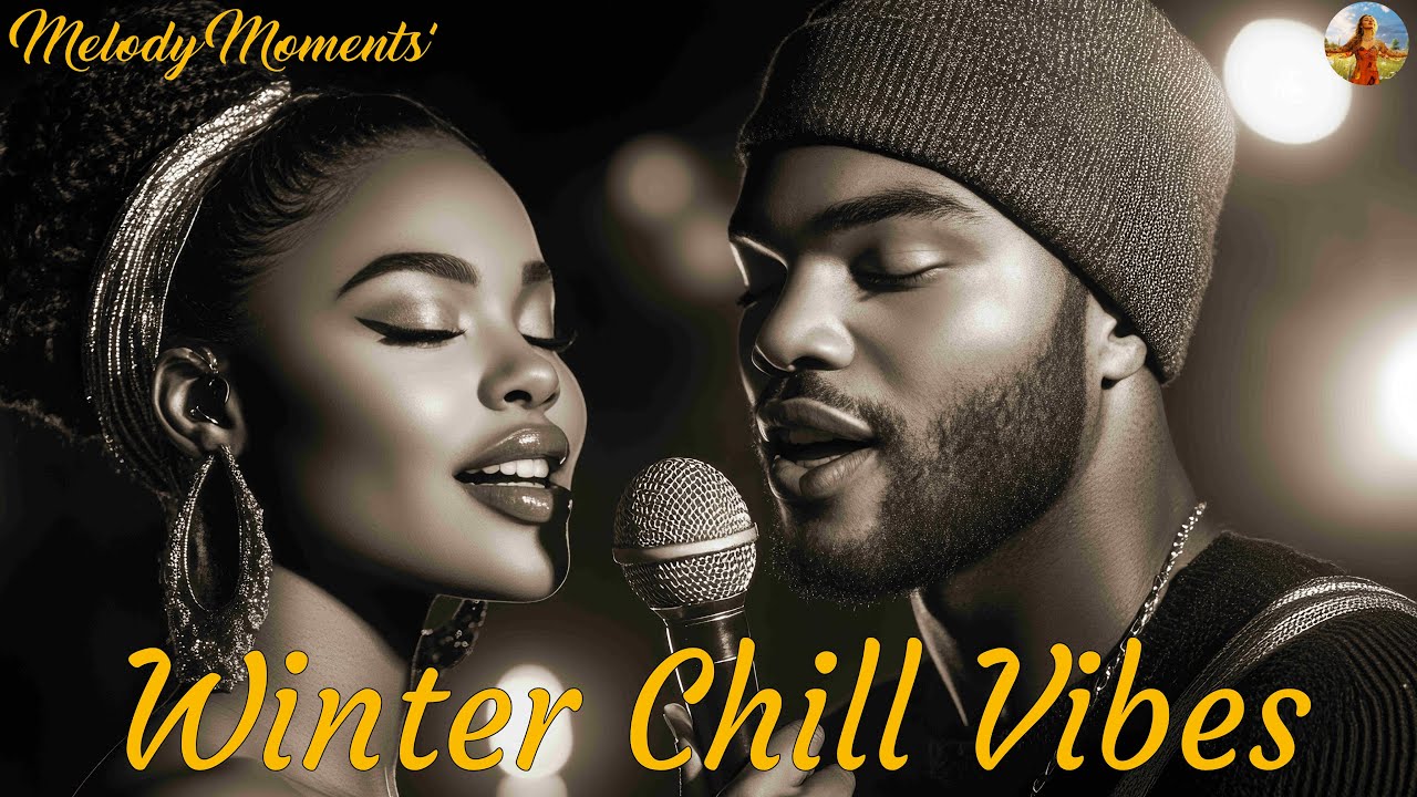 Frozen Midnight &ndash; романтический инди и RnB, согревающий душу