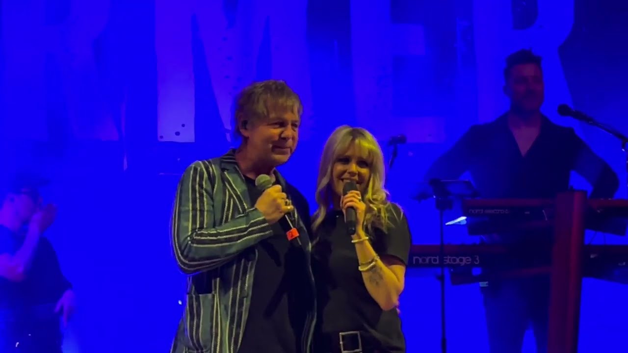 Die Lärmer & Peter Freudenthaler - 1000 km bis zum Meer (live)