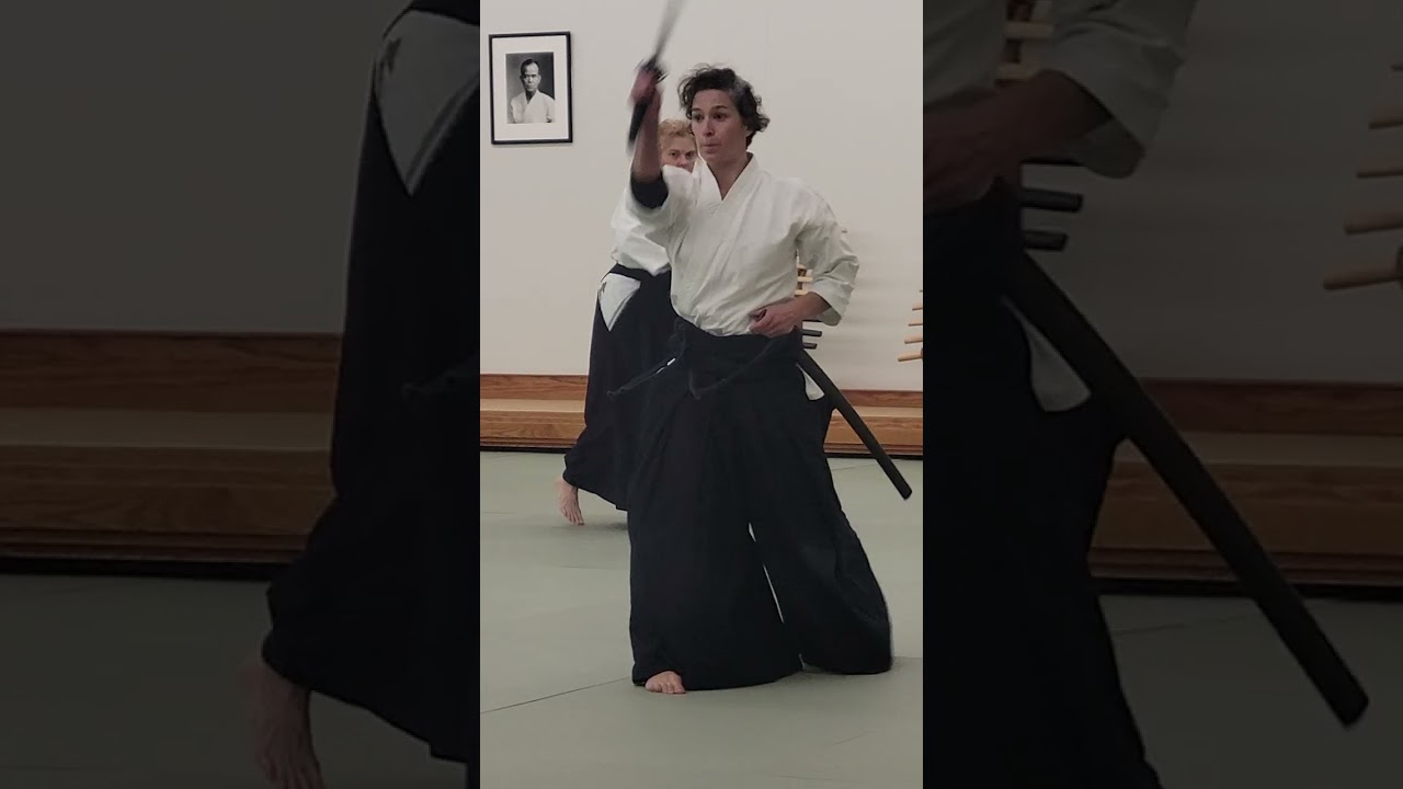 Iaido Seminar, MAC 2025