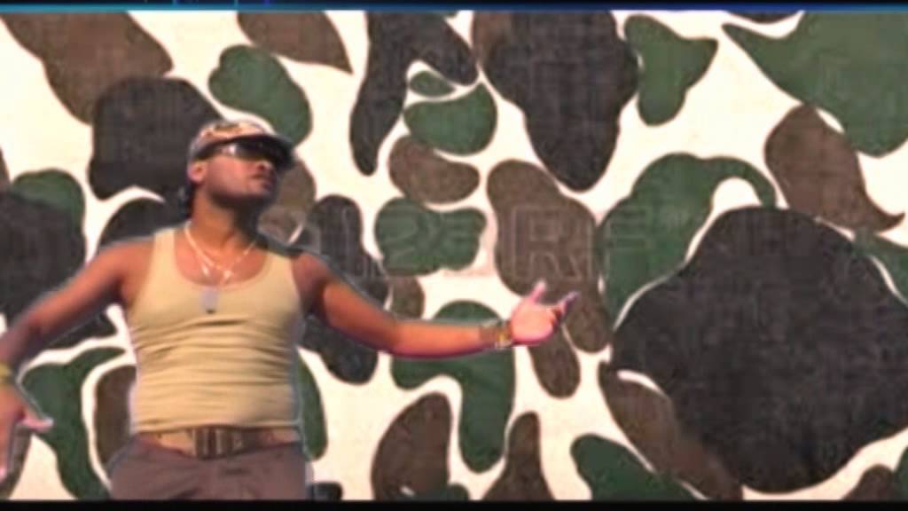 CLIP DJ FRANCOIS FEAT ELIHO SOLDAT  CLIP GASY 2014