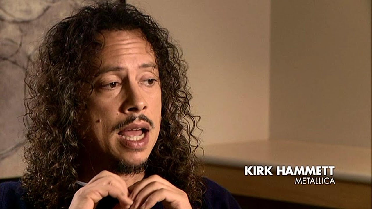 Rockstars Talking About Rush