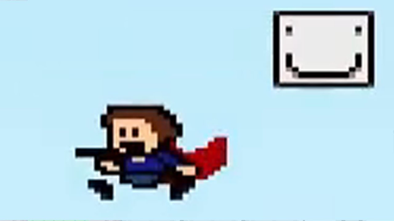 SOFTLOCK moments In Speedrunning #8