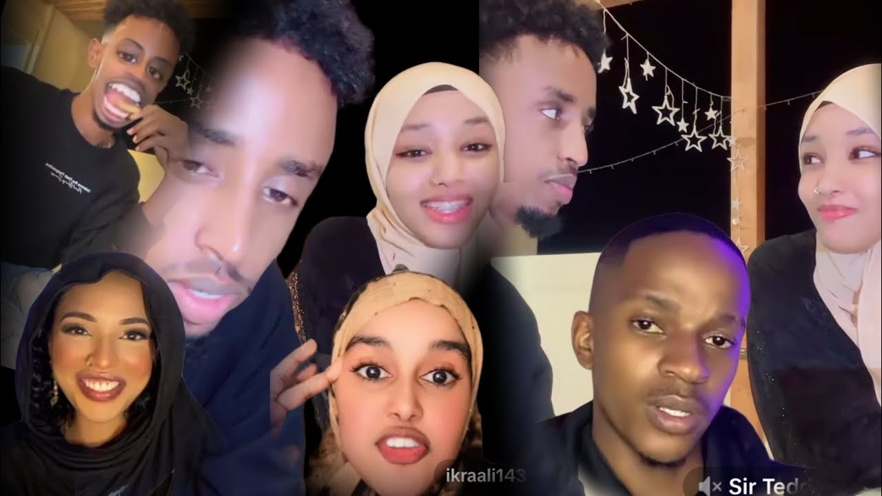Caanka Muxuu Dad Ku Bashalay South African Oo Bahdilay #caanka #markos #yolkaqoryare #yolka
