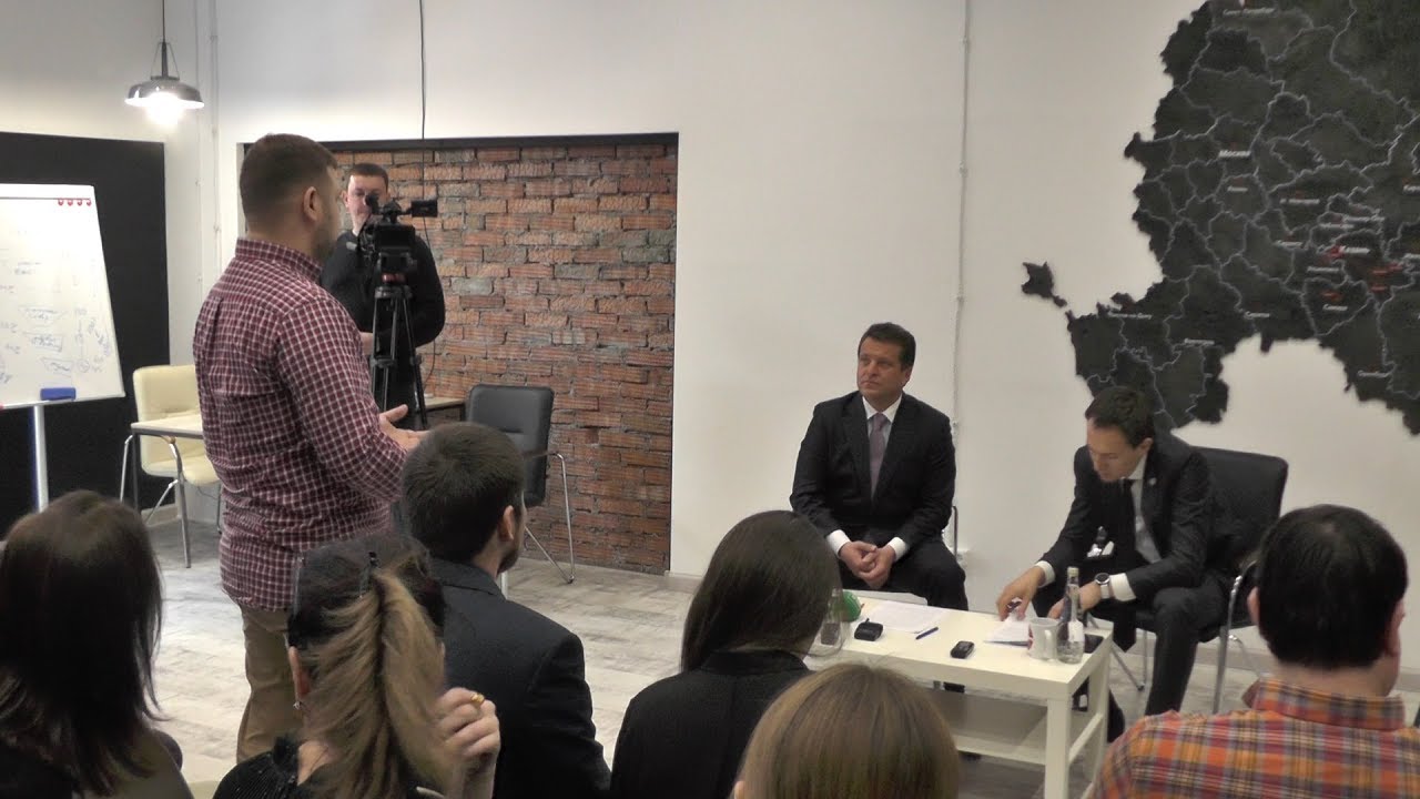 &laquo;Не вы мне печенье первого января продали?&raquo;: Ильсур Метшин провел встречу с самозанятыми