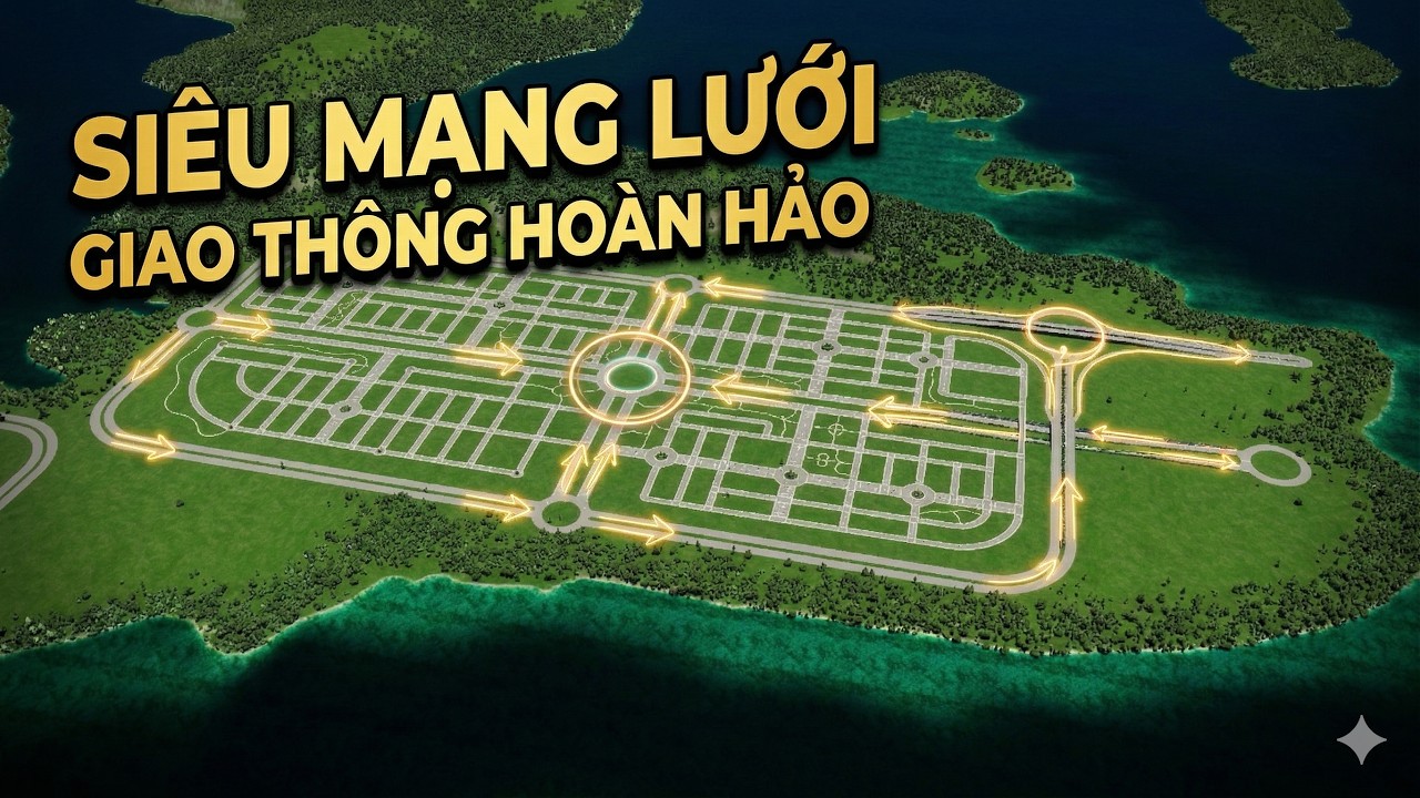🔴 LIVE: Xây Khu Công Nghiệp Chuẩn Nhật + Tuyến Bus Kết Nối Toàn Thành Phố | Cities Skylines 2