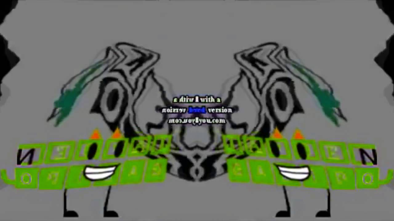 Klasky Csupo Effects Round 4 vs Jayden Galipo megan ive rj kumar and Everyone