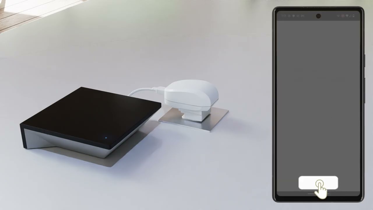 Automate Pulse PRO | WIFI Pairing Android | Instructional Video