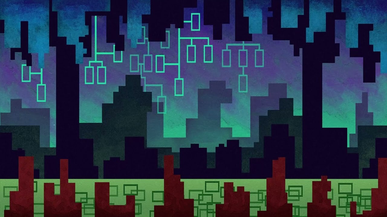 super paper mario - the underwhere (s l o w e d + r e v e r b)
