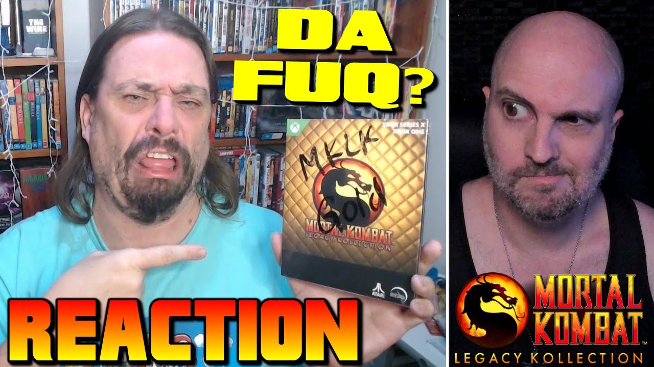 Digital D#CKS добавляет граффити в коллекцию Mortal Kombat Legacy Kollection Ninja Editions.