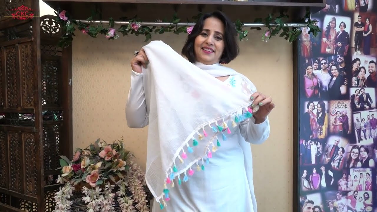 STITCHING STYLE BY PANKAJ THAKUR (STUDIO CKC) PART1