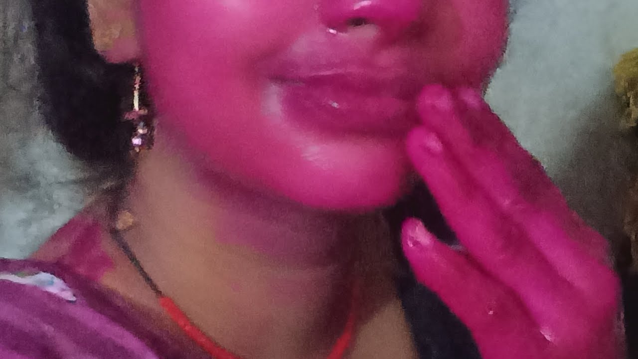 krishnaजीजा के संग होली खेलने का हो का  #shortvideo #shorts #video🤣 mayke me property mil gya #come