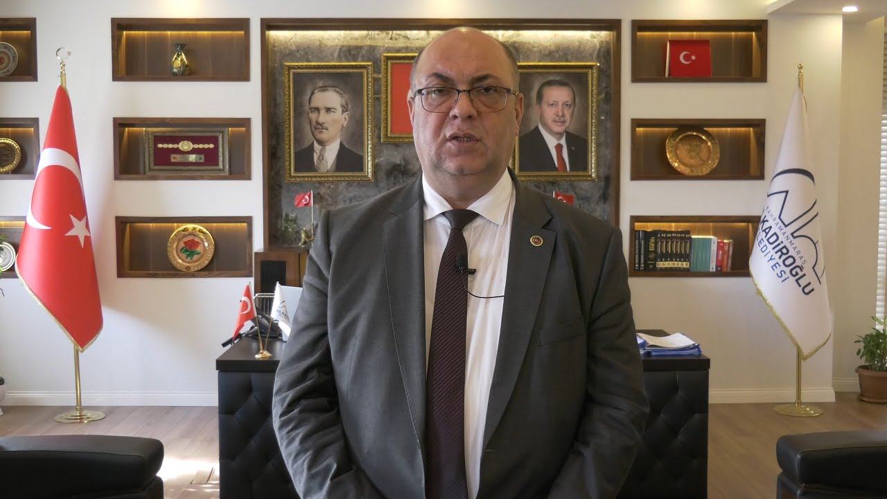 Şehri İnşa Edenler – Kahramanmaraş’ın Yeniden İnşasında Dulkadiroğlu