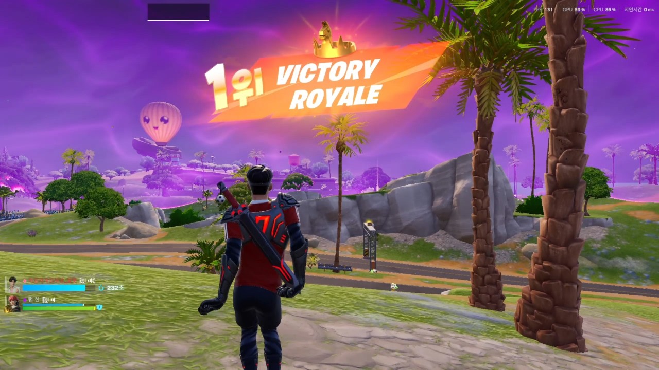 샬롯 루미검에 빠지다 트리오 1등~#fortnite #fps #super  #게임 #폭풍#chappellroan #손흥민 #demonhunters #rumi #joy