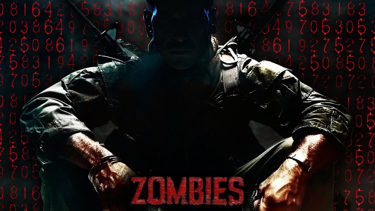 Самая безумная теория заговора о зомби в Call of Duty