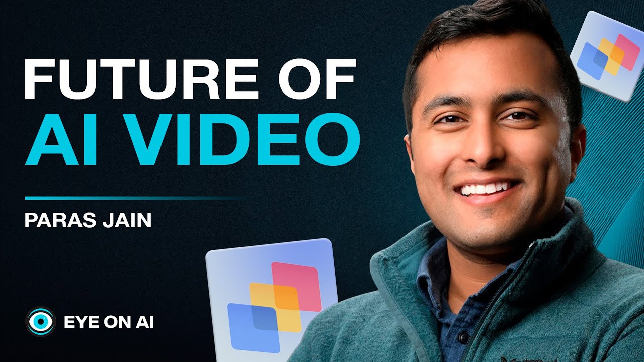 The Future of AI Video Generation with Genmo