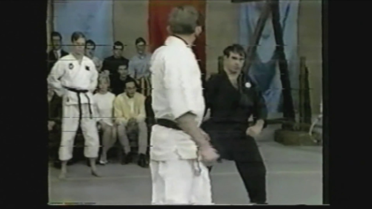Chuck Norris, Joe Rogan with Jim Harrison Tribute