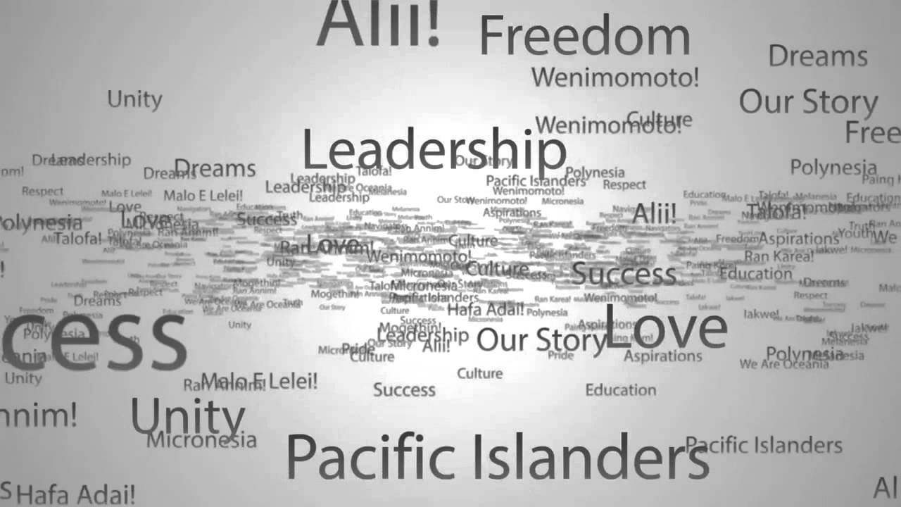 Pacific Students Media - New Intro