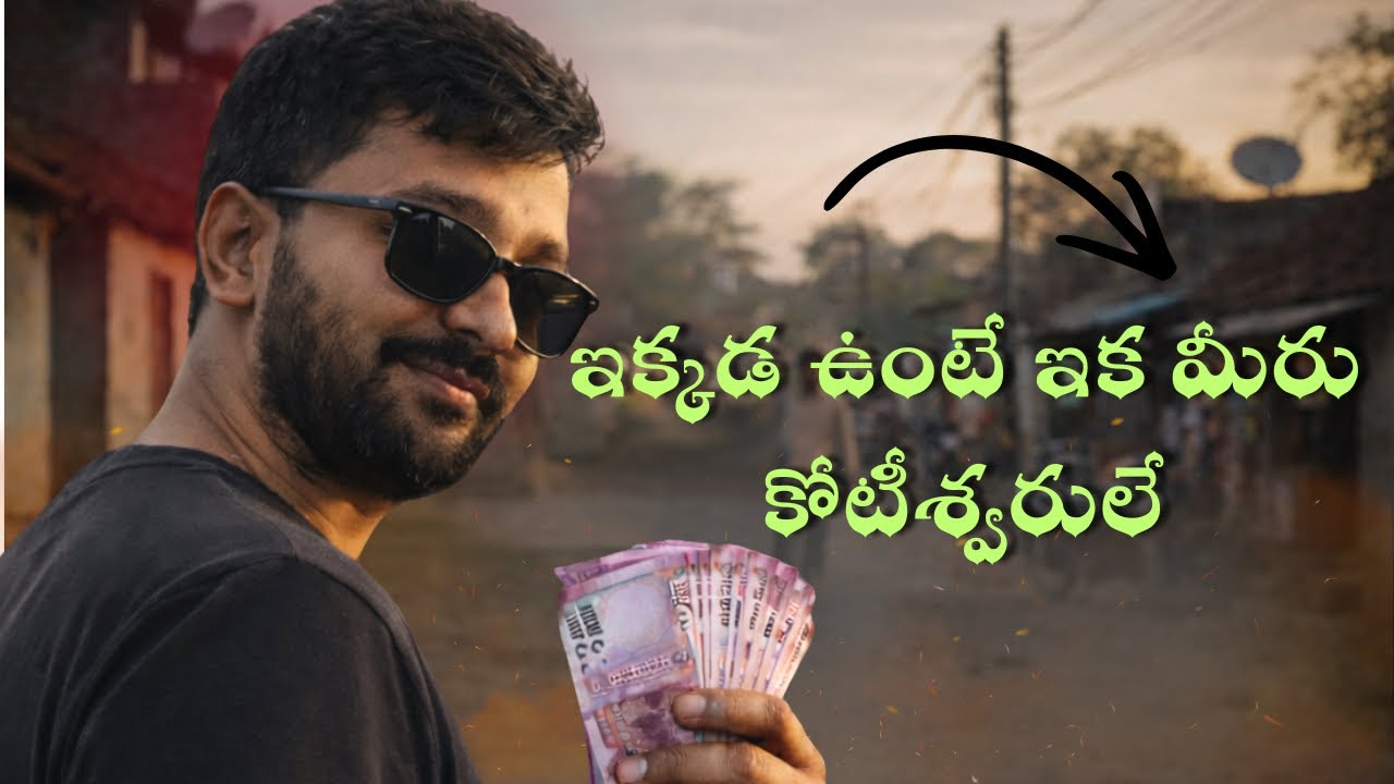 Why More Indian Are Leaving Metro Life || village life is getting better ? 