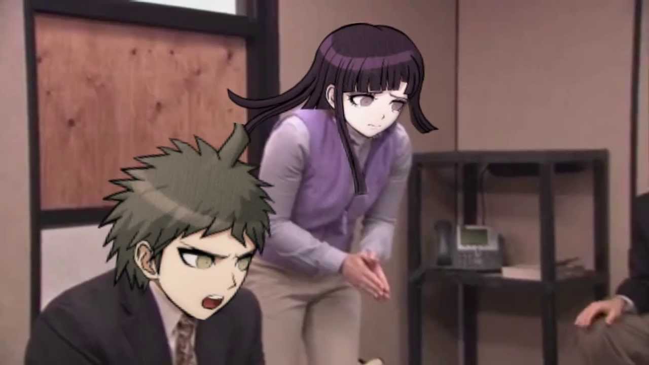 Tsumiki Teaches CPR