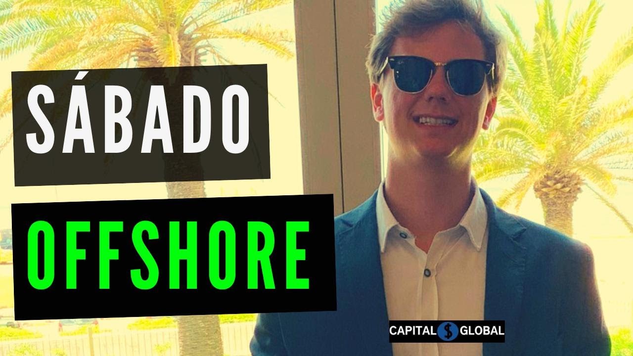 O que são OFFSHORE e PARAÍSO FISCAL?