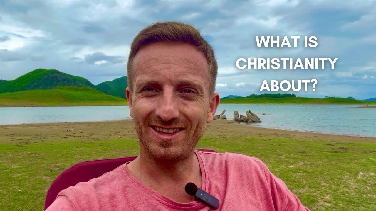 What is Christianity about?