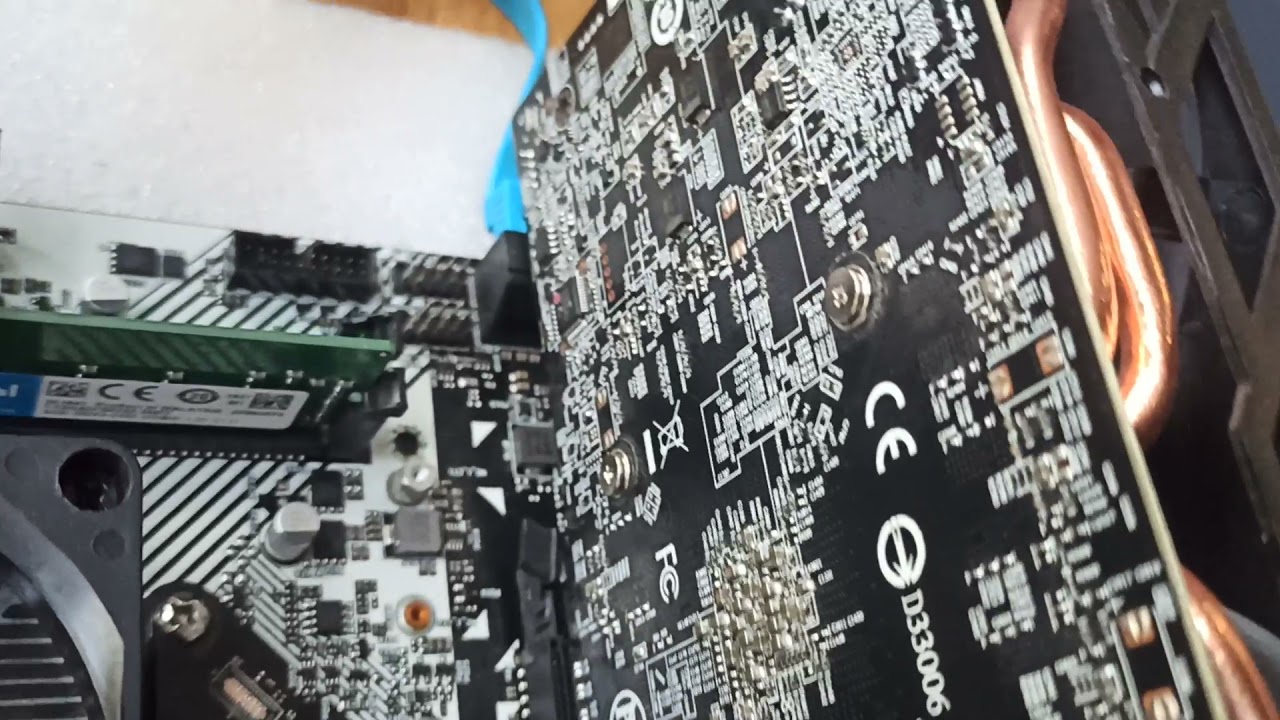 Видеокарта Gigabyte Radeon RX 570 Gaming MI 4GB GDDR5