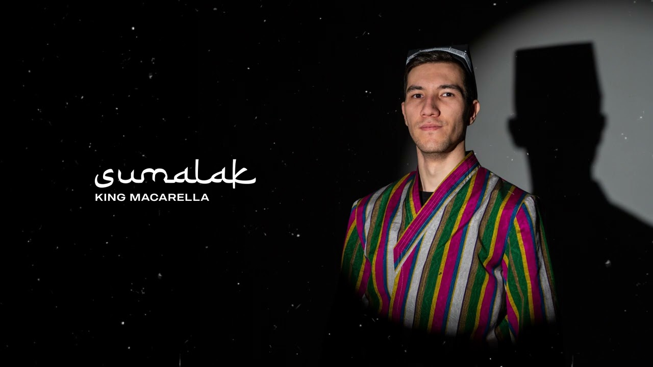 King Macarella - Sumalak