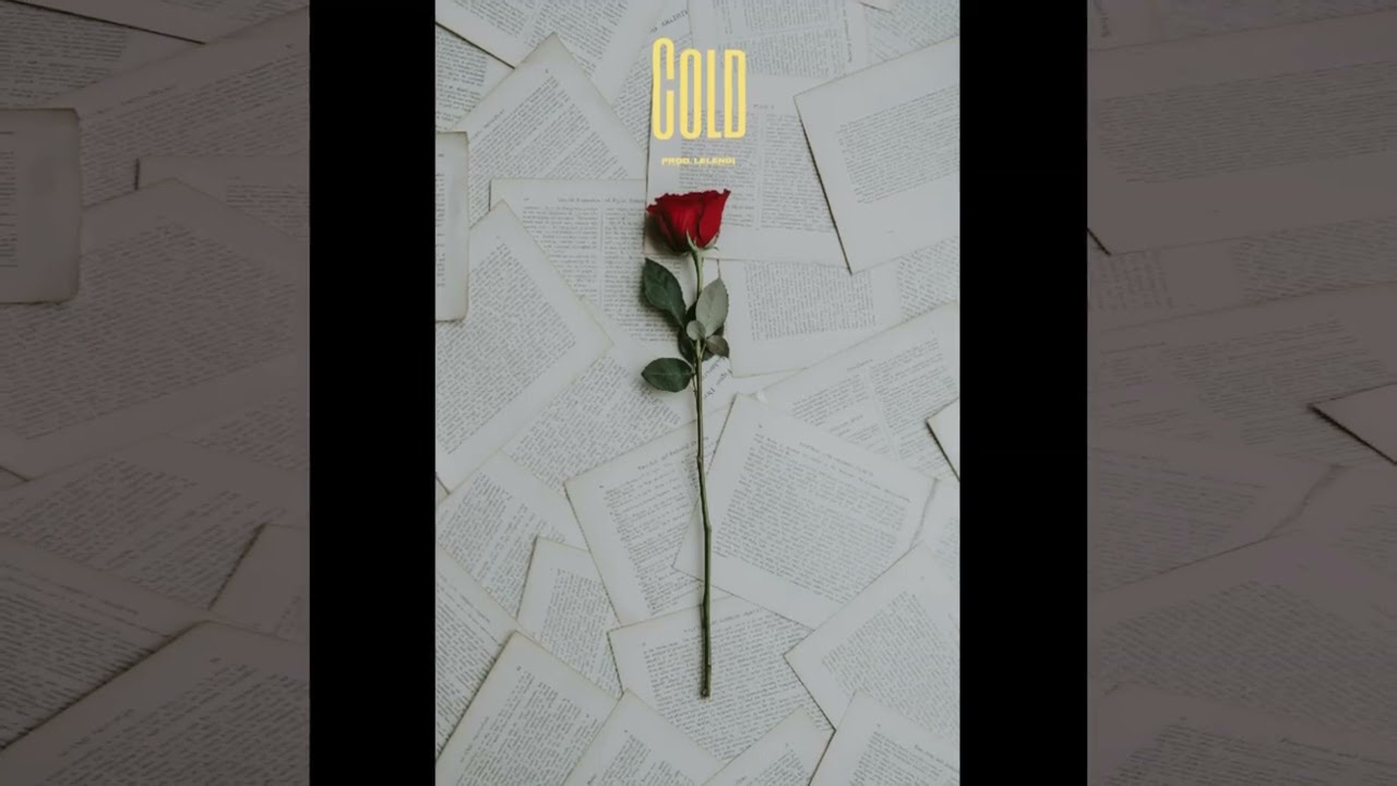 (Free for non profit) Naod type beat 