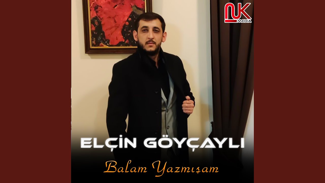 Balam Yazmışam