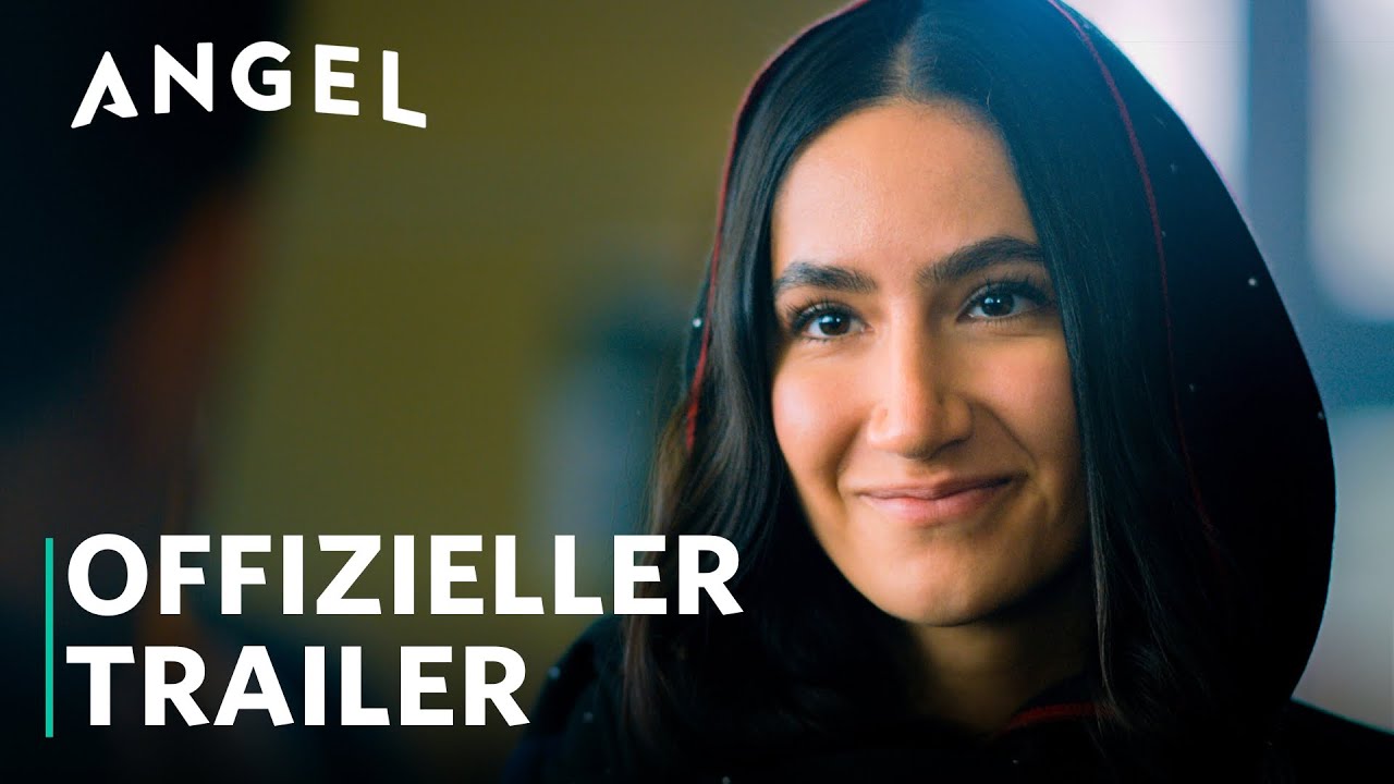 Die Schule des Mutes | Offizieller Trailer Deutsch | Ab 29. Januar 2026 im Kino