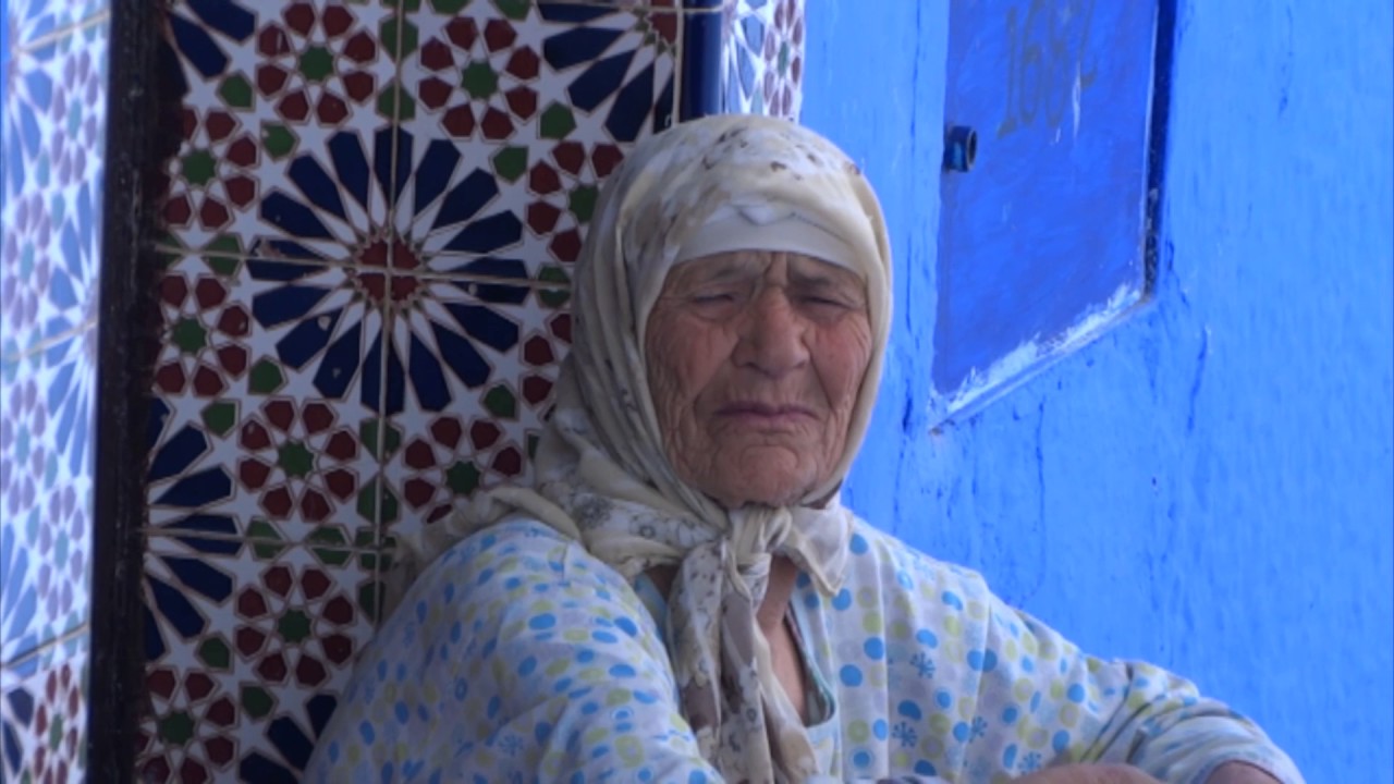 Marruecos Chefchaouen (cap1)