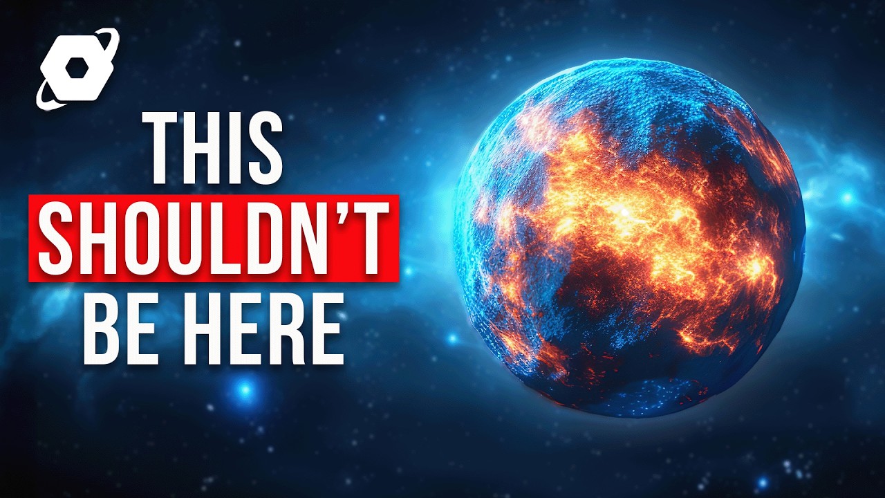 Over 3 Hours Of Space Facts That Should TERRIFY You