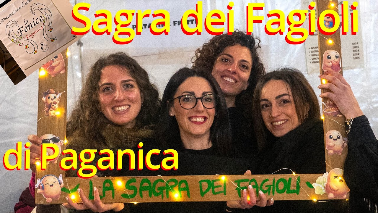 20260117 SagraDeiFagioli (LaFenice)