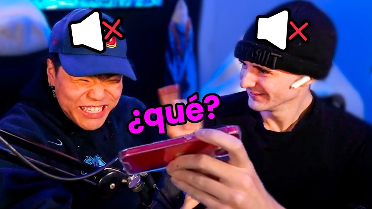 BROMAS TELEFONICAS SIN ESCUCHAR