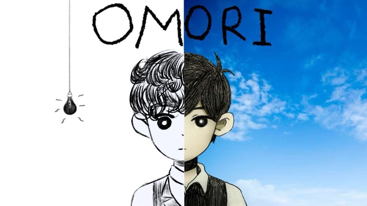 MY FIRST TIME PLAYING OMORI!  [Part 1]